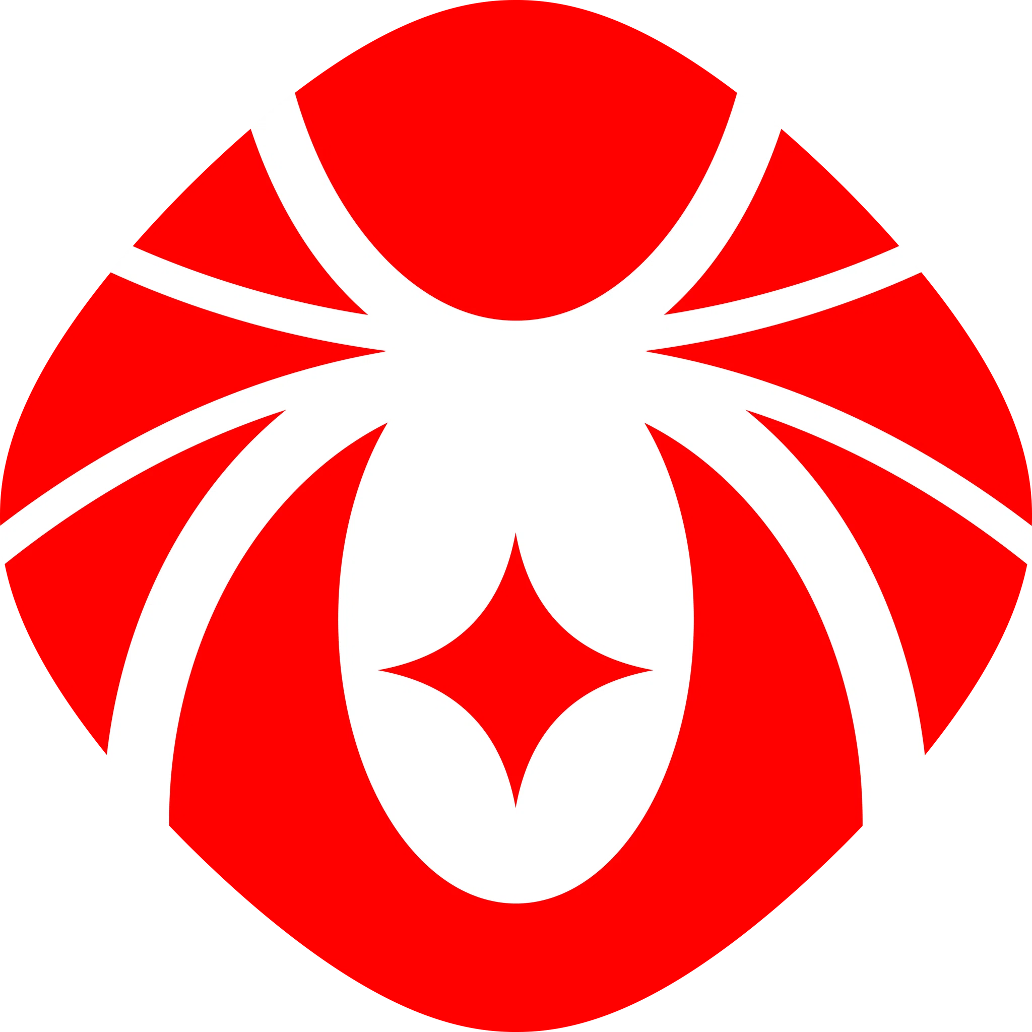 星蜘平台 Logo